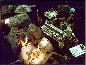 Coronary artery bypass surgery Image 657C-PH.jpg